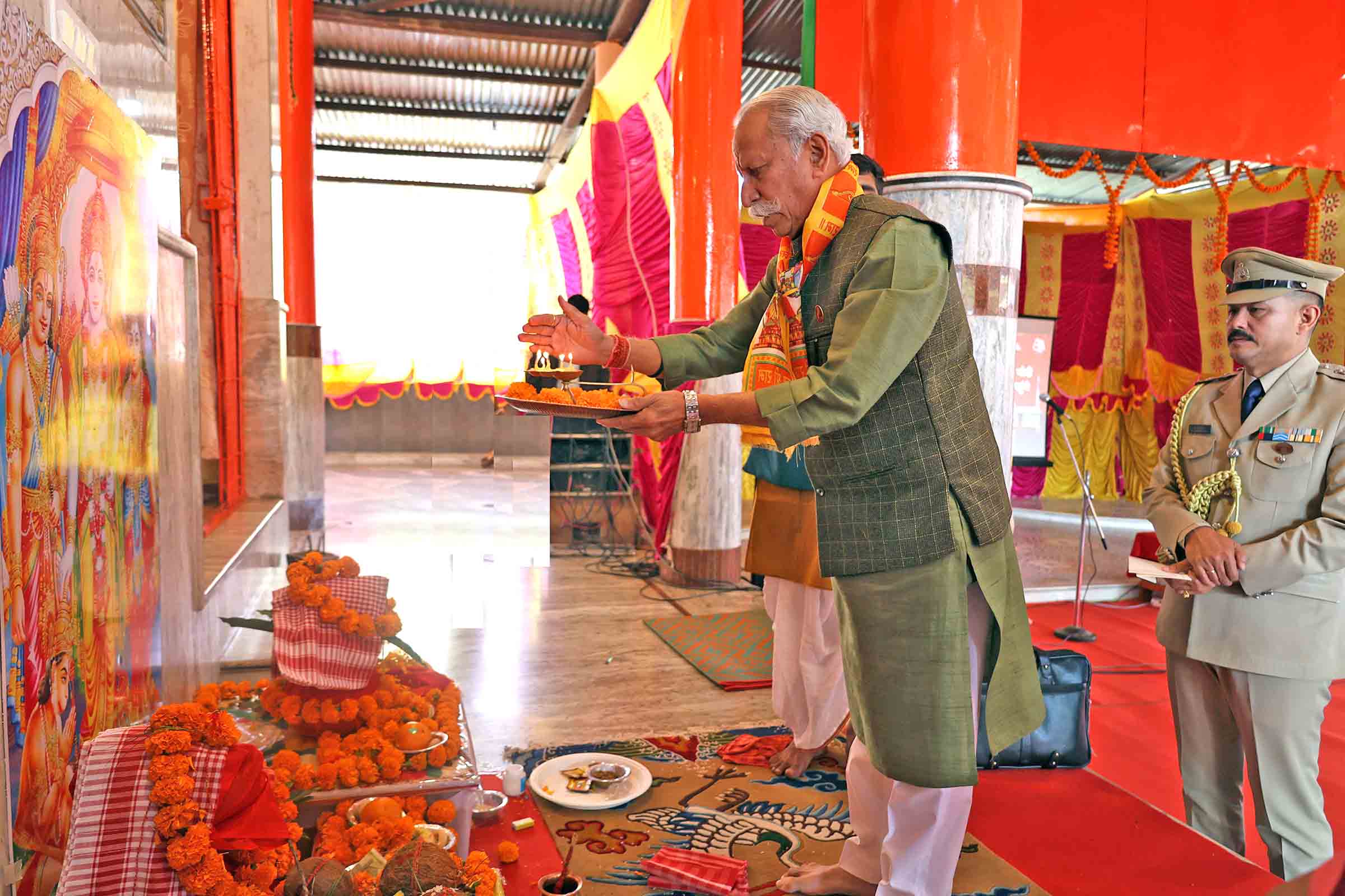 Eastern Sentinel Arunachal News