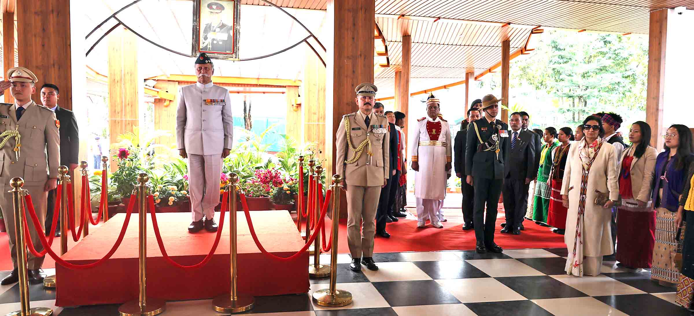 Eastern Sentinel Arunachal News