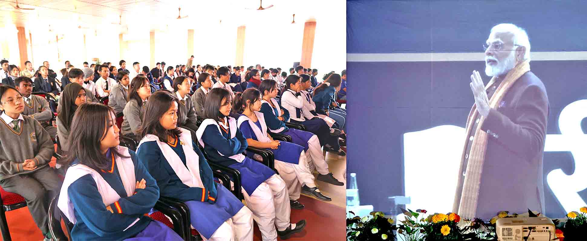 Eastern Sentinel Arunachal News