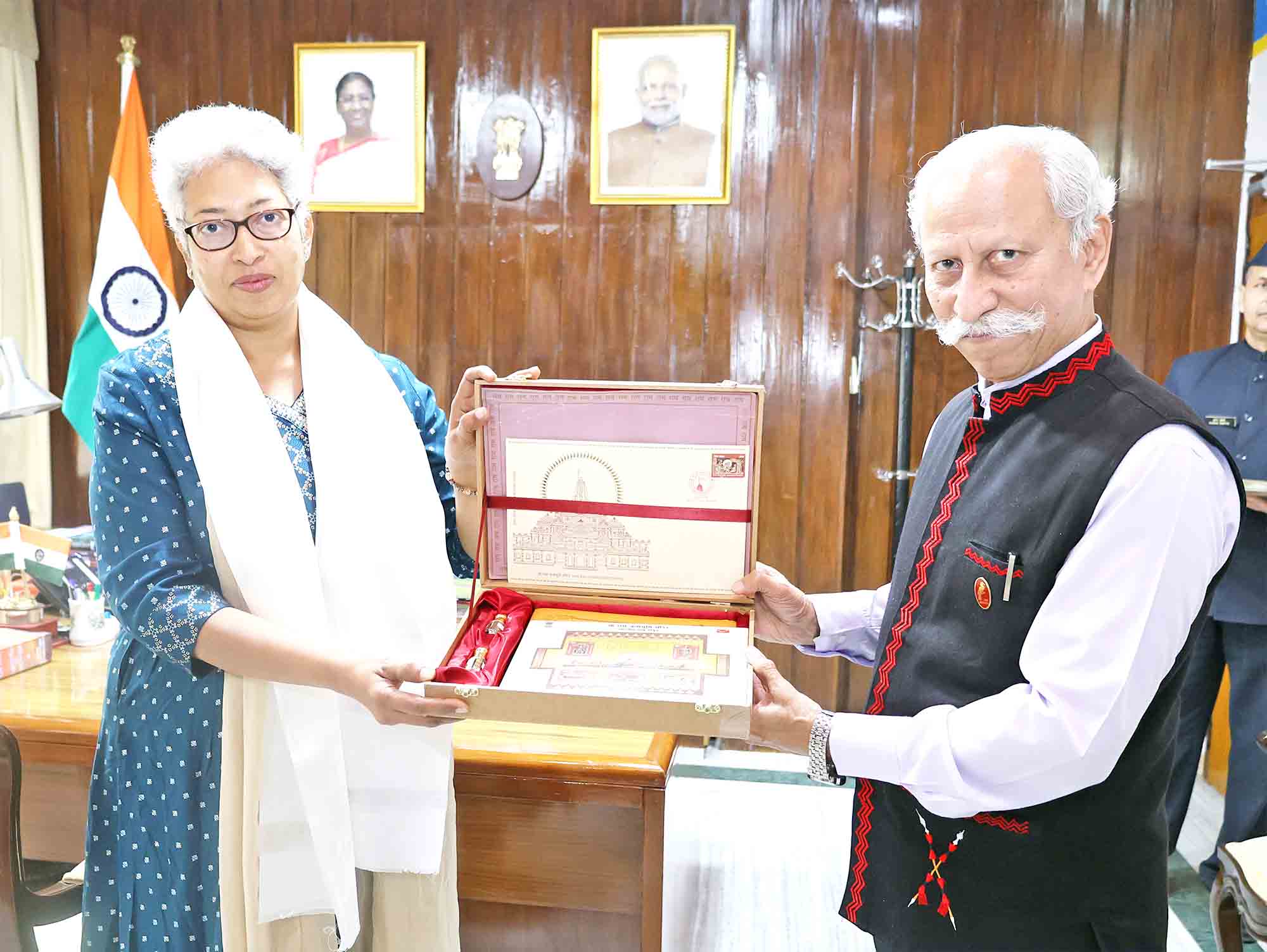 Eastern Sentinel Arunachal News