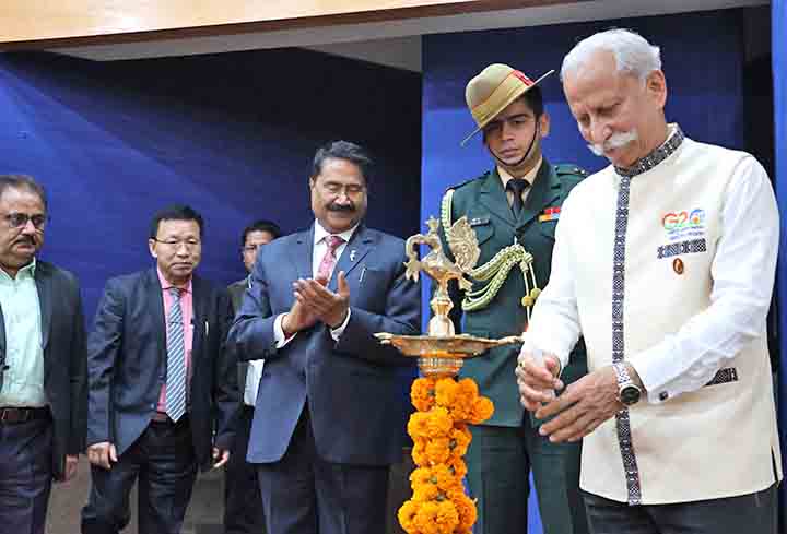 Eastern Sentinel Arunachal News