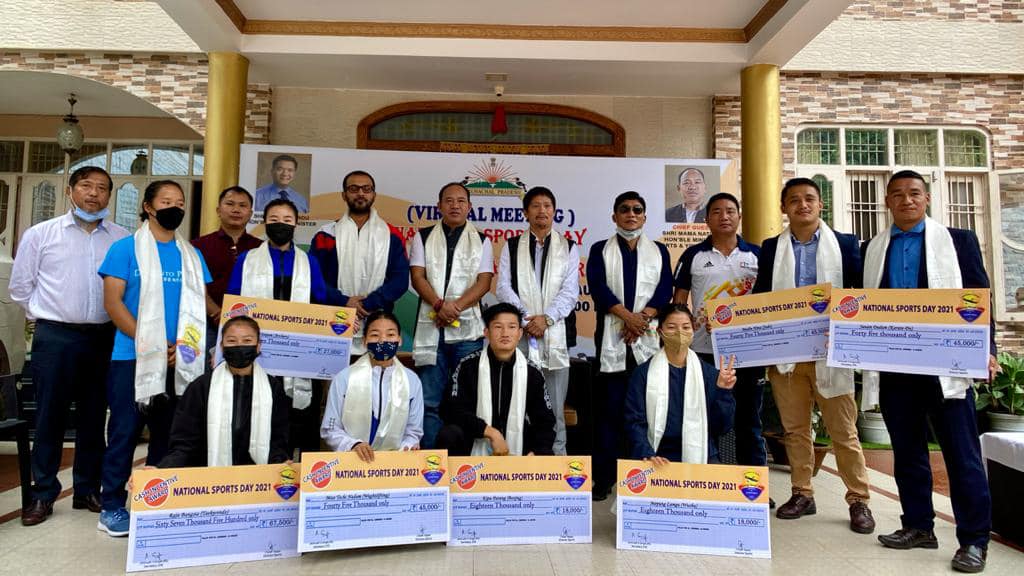 Eastern Sentinel Arunachal News