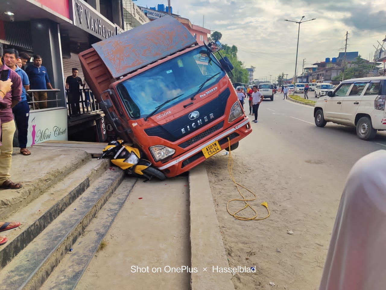 Eastern Sentinel Arunachal News