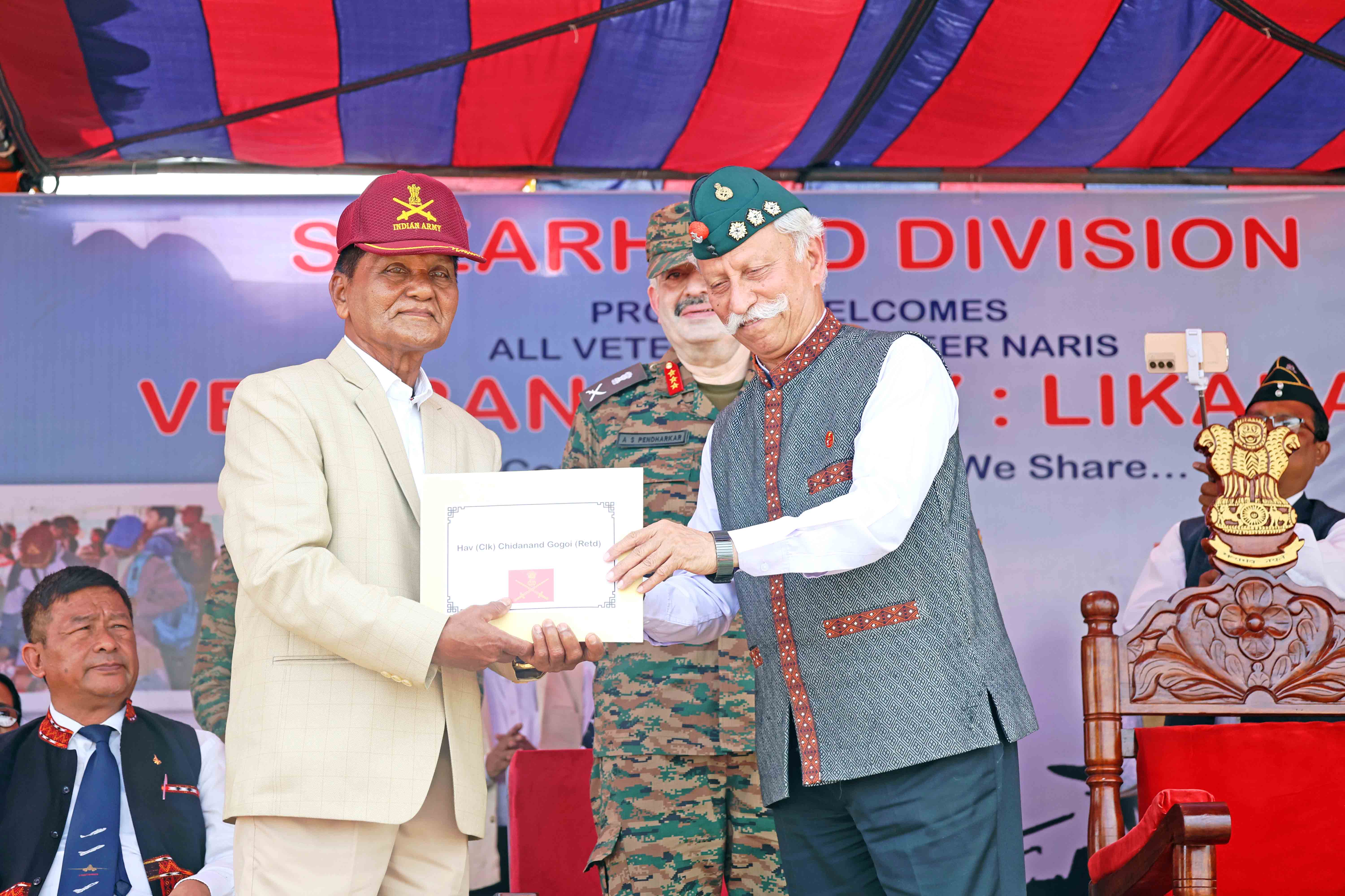 Eastern Sentinel Arunachal News