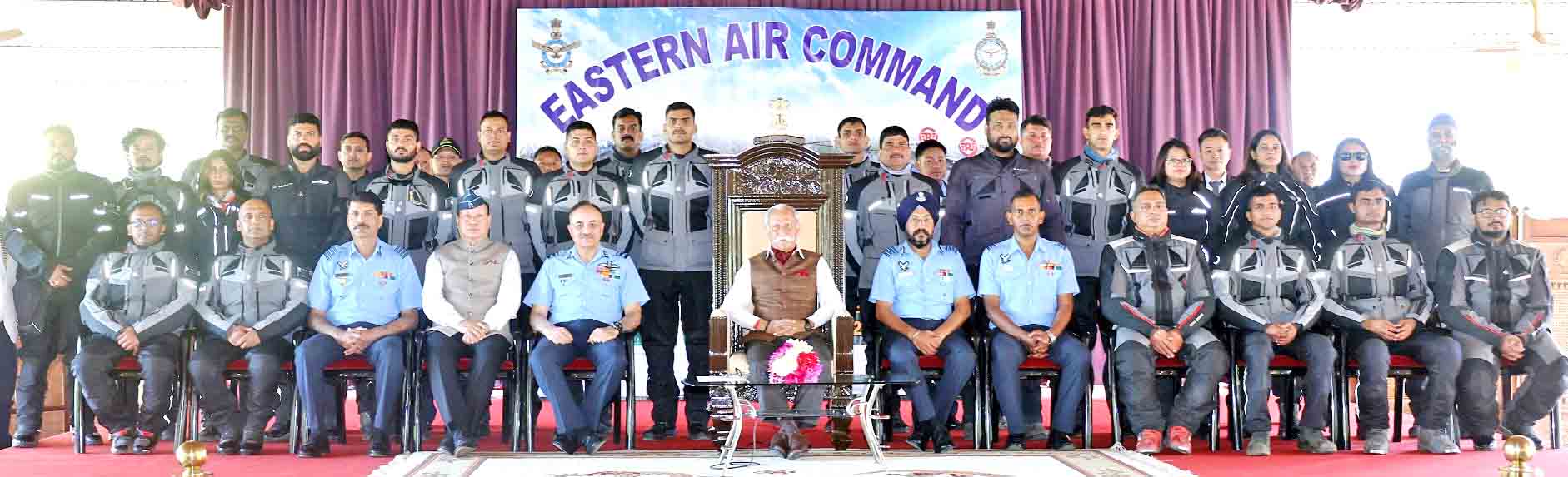 Eastern Sentinel Arunachal News