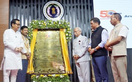 Eastern Sentinel Arunachal News