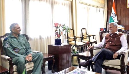 Eastern Sentinel Arunachal News