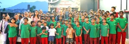 Eastern Sentinel Arunachal News