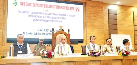 Eastern Sentinel Arunachal News