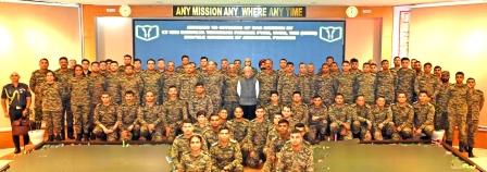 Eastern Sentinel Arunachal News