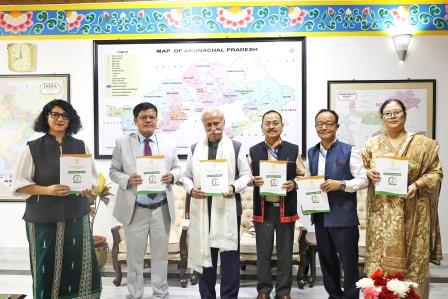 Eastern Sentinel Arunachal News