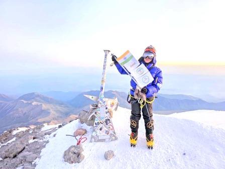 Eastern Sentinel Arunachal News