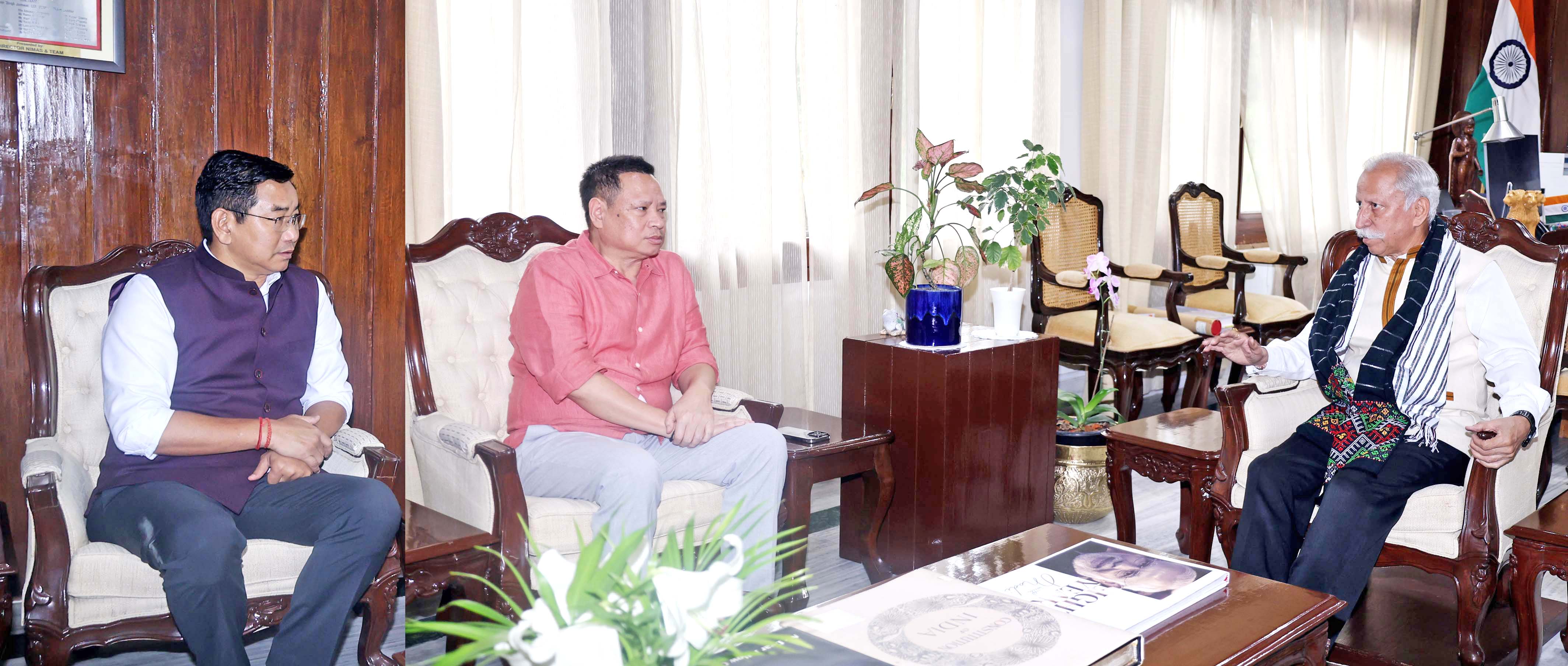 Eastern Sentinel Arunachal News