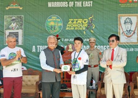 Eastern Sentinel Arunachal News