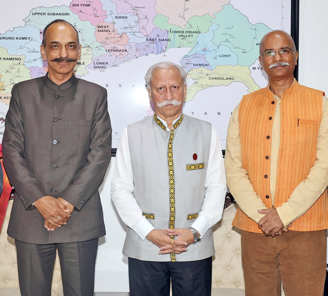 Eastern Sentinel Arunachal News