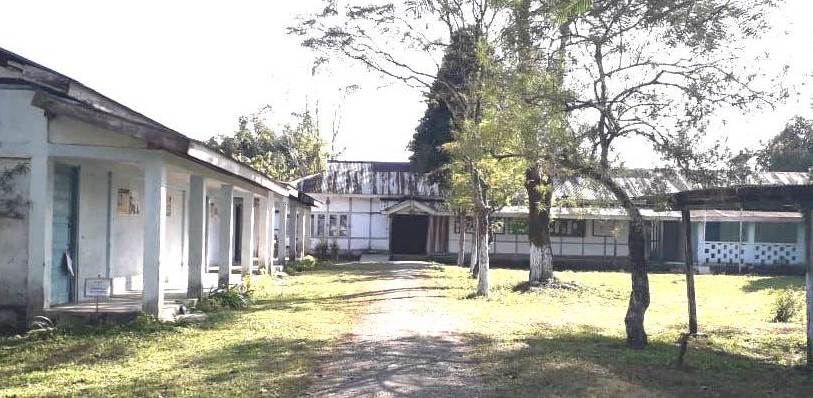 Eastern Sentinel Arunachal News