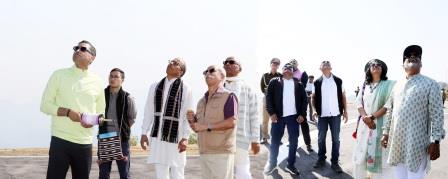 Eastern Sentinel Arunachal News