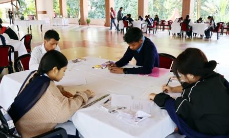 Eastern Sentinel Arunachal News