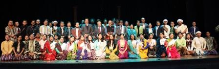 Eastern Sentinel Arunachal News