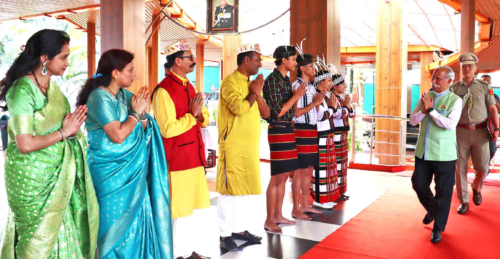 Eastern Sentinel Arunachal News