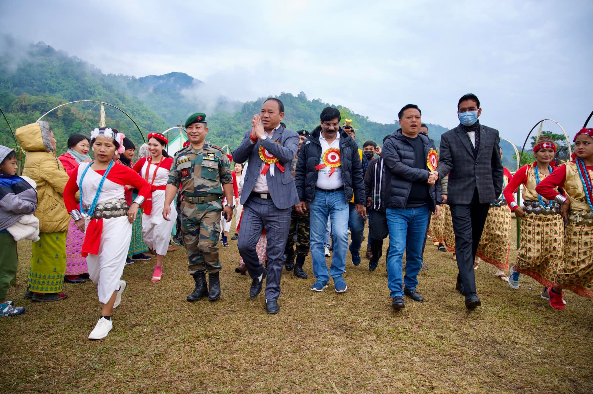 Eastern Sentinel Arunachal News