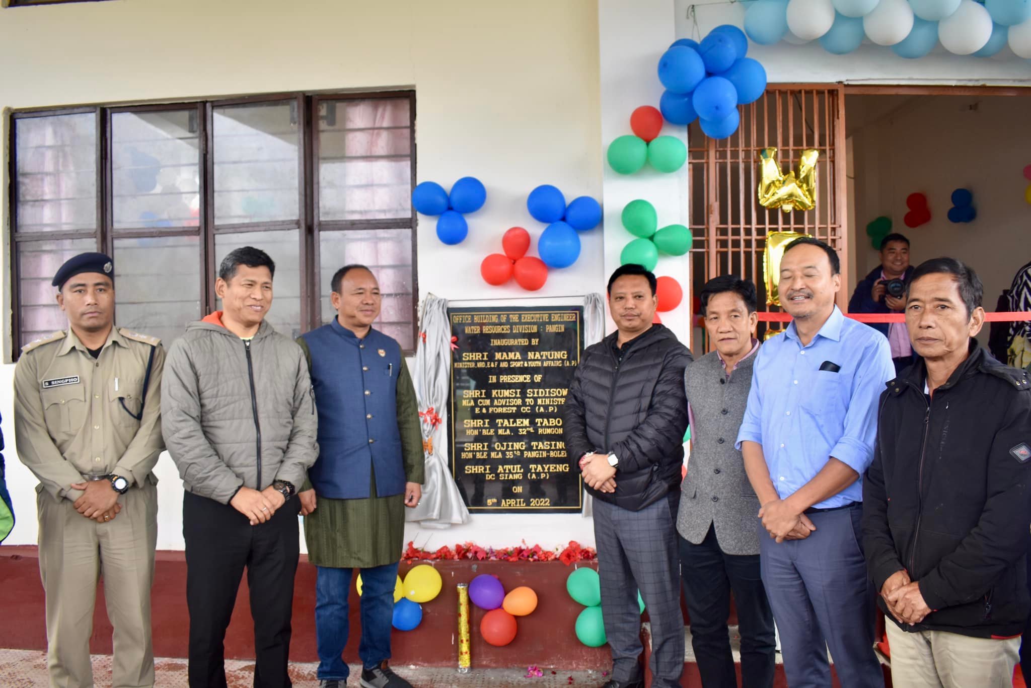 Eastern Sentinel Arunachal News