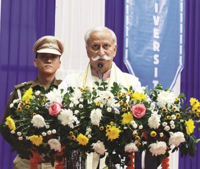 Eastern Sentinel Arunachal News