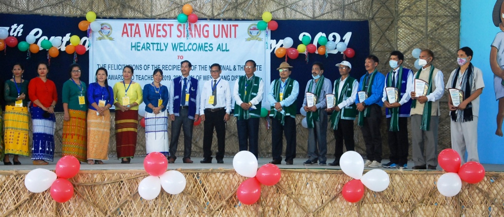 Eastern Sentinel Arunachal News