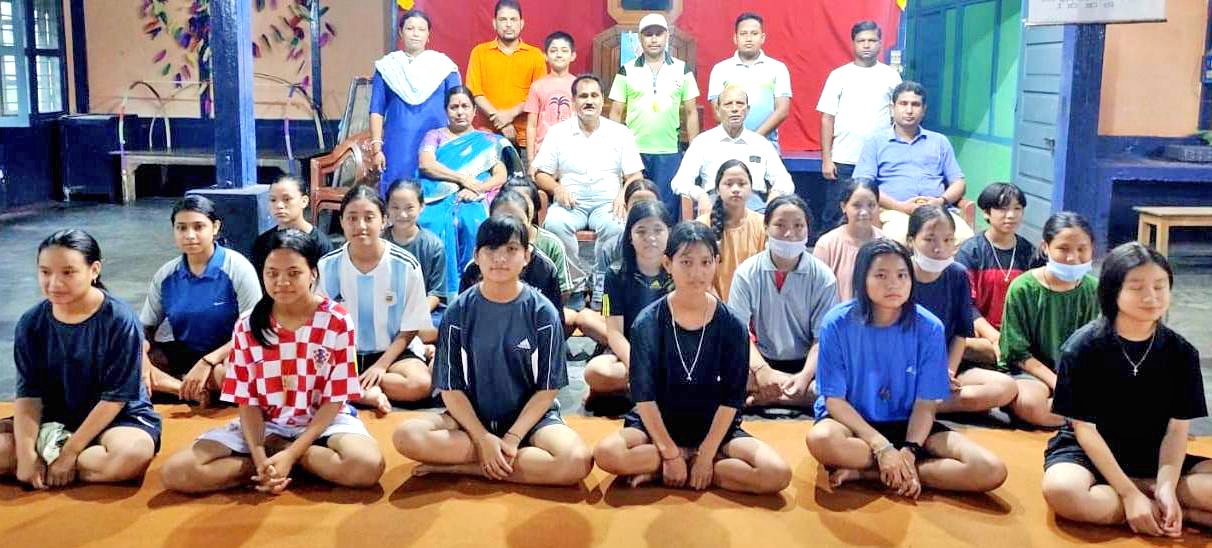 Eastern Sentinel Arunachal News