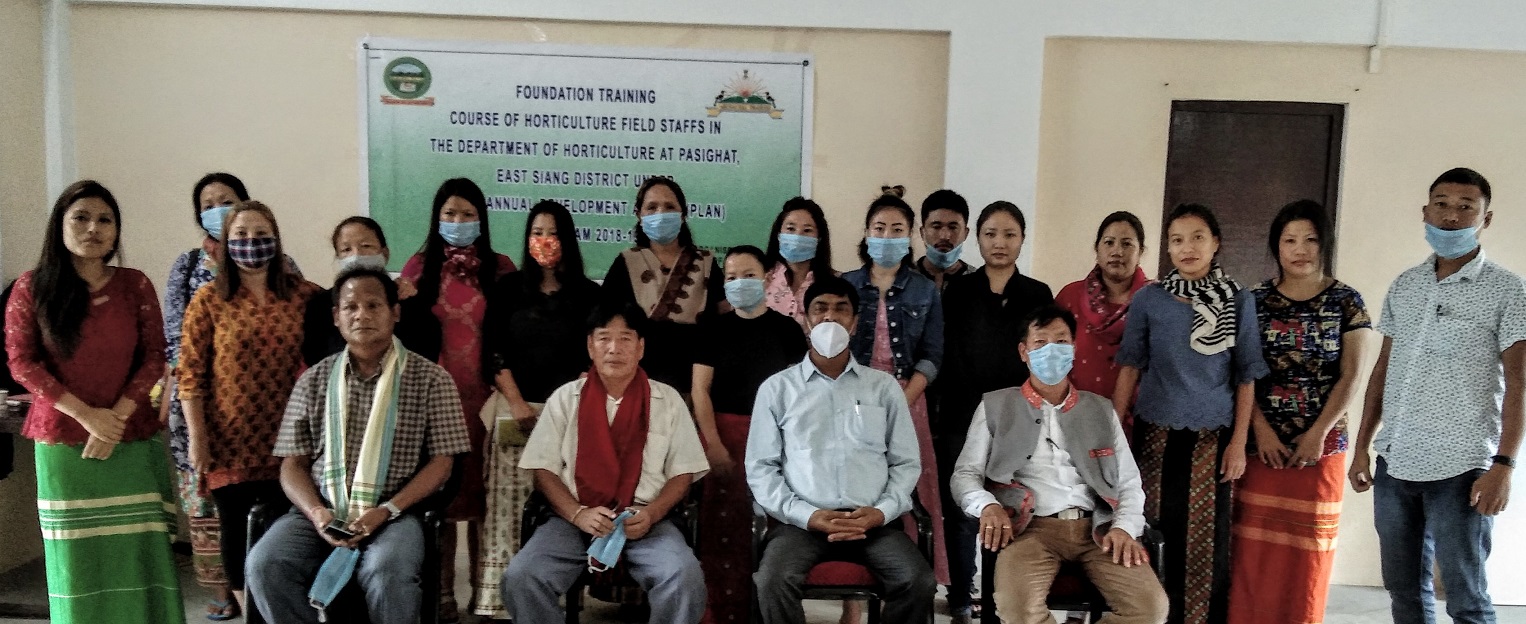 Eastern Sentinel Arunachal News