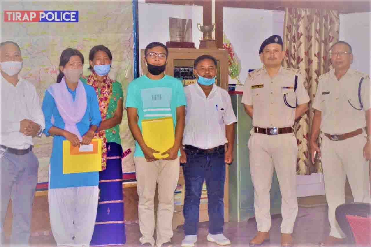 Eastern Sentinel Arunachal News