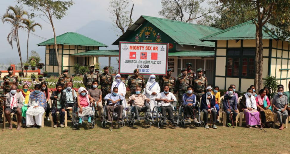 Eastern Sentinel Arunachal News