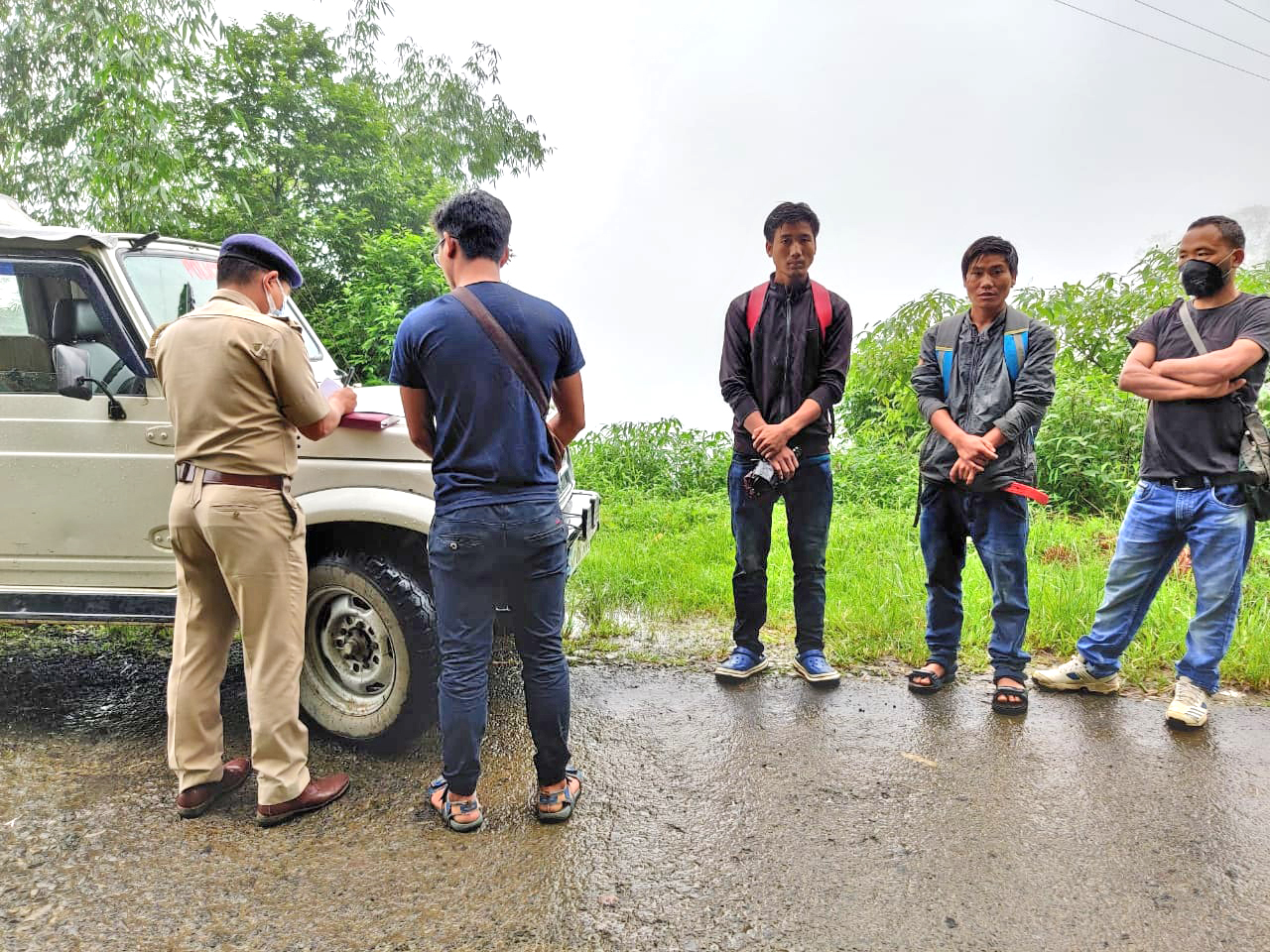 Eastern Sentinel Arunachal News