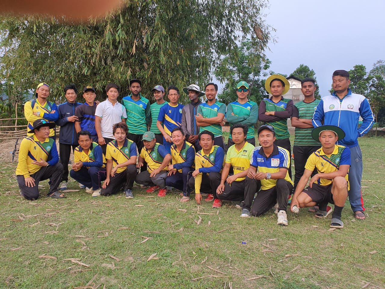 Eastern Sentinel Arunachal News