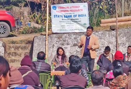 Eastern Sentinel Arunachal News