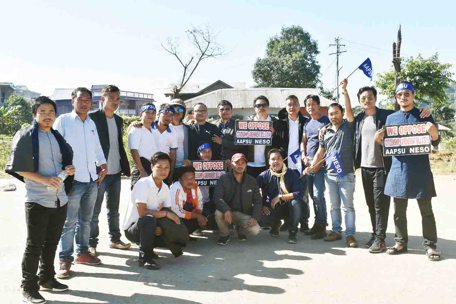 Eastern Sentinel Arunachal News