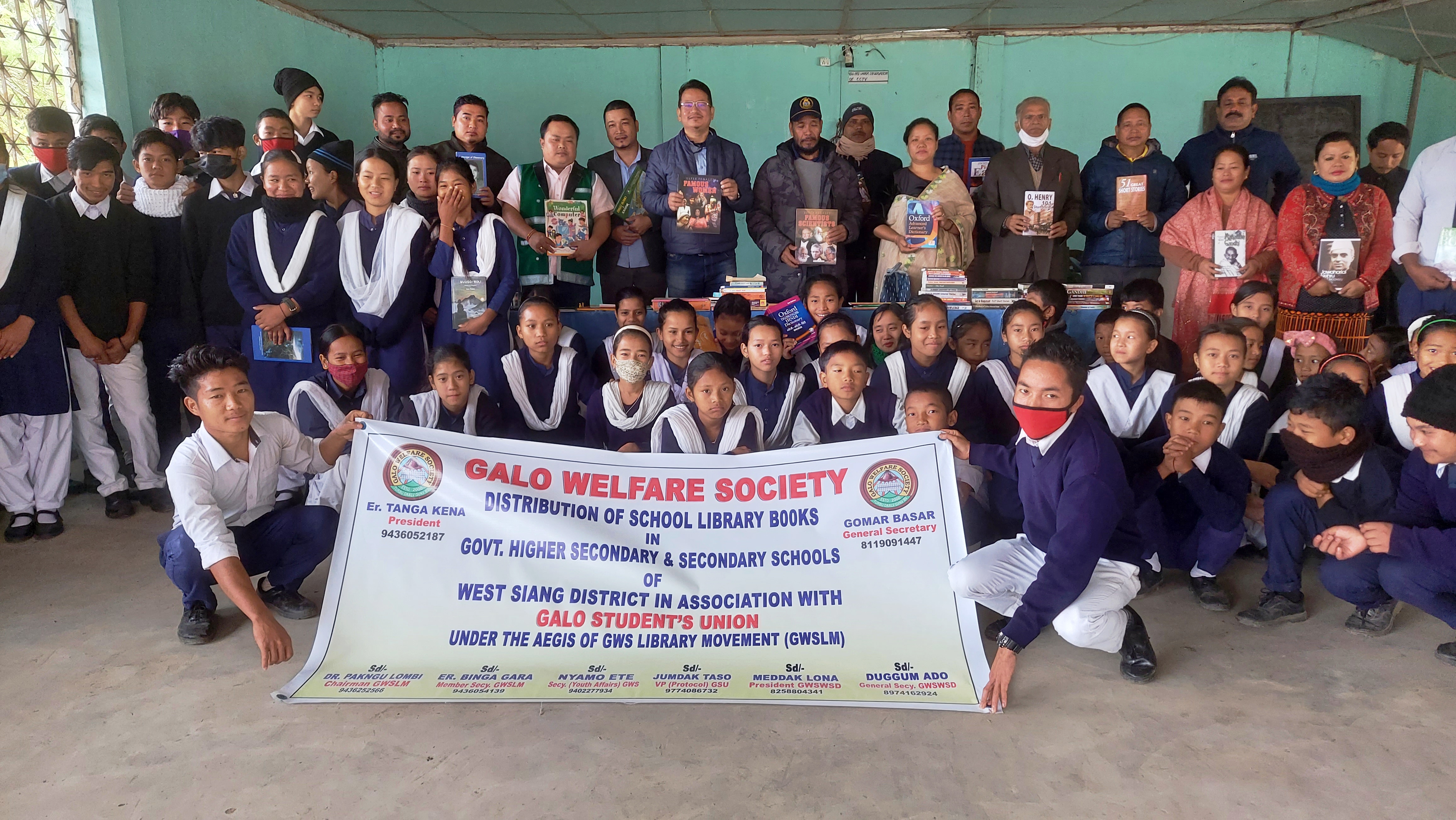 Eastern Sentinel Arunachal News