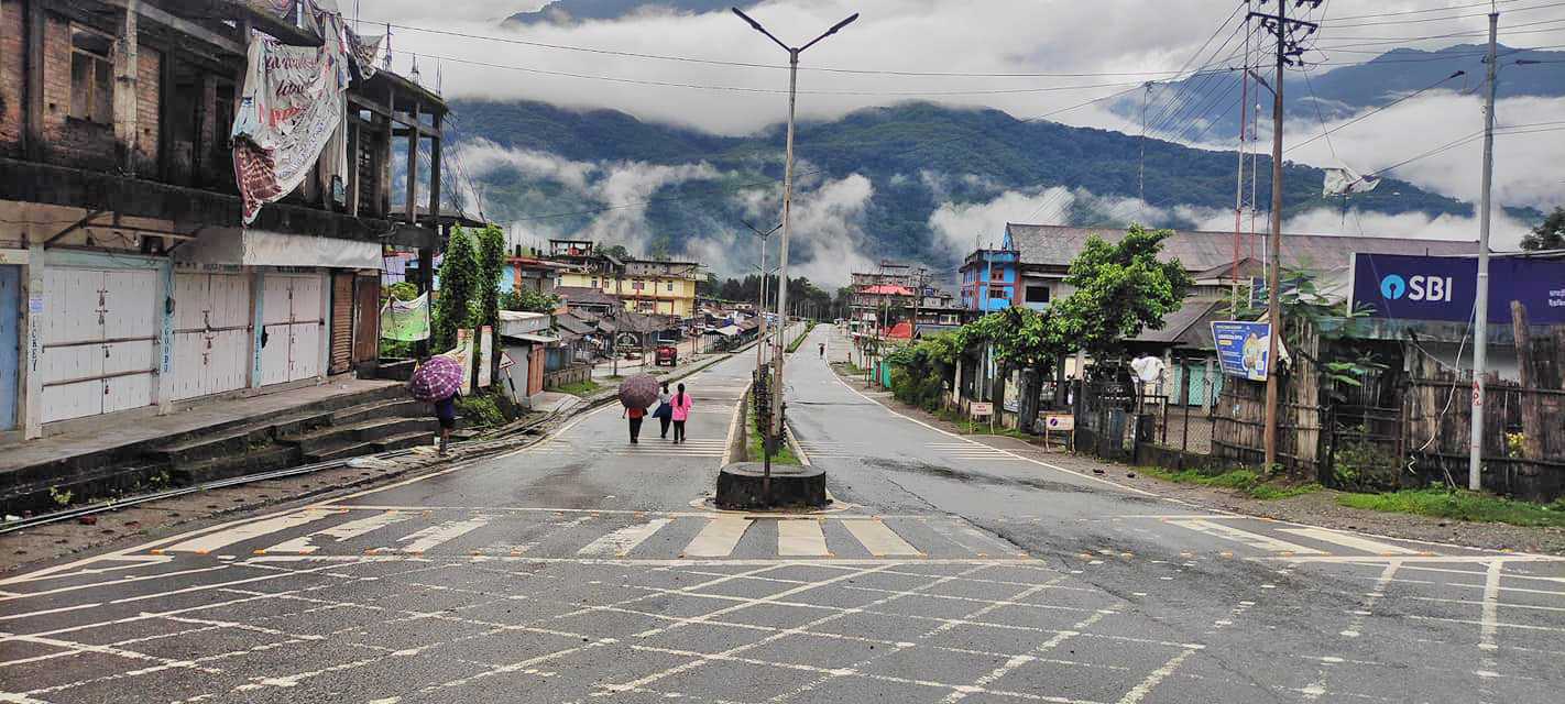 Eastern Sentinel Arunachal News