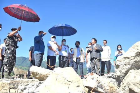 Eastern Sentinel Arunachal News