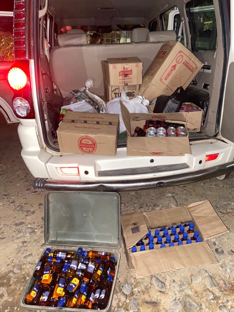 Eastern Sentinel Arunachal News