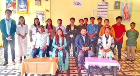 Eastern Sentinel Arunachal News