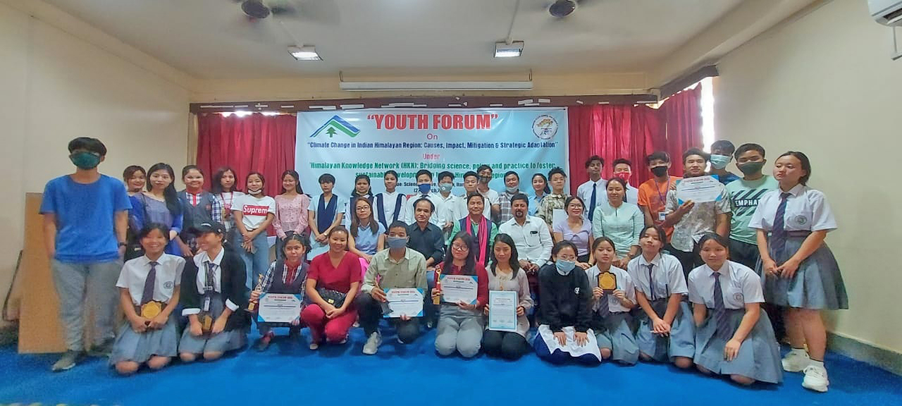 Eastern Sentinel Arunachal News