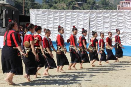 Eastern Sentinel Arunachal News