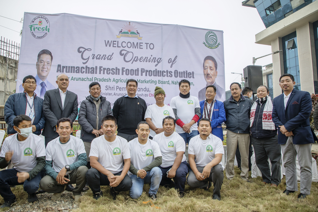 Eastern Sentinel Arunachal News