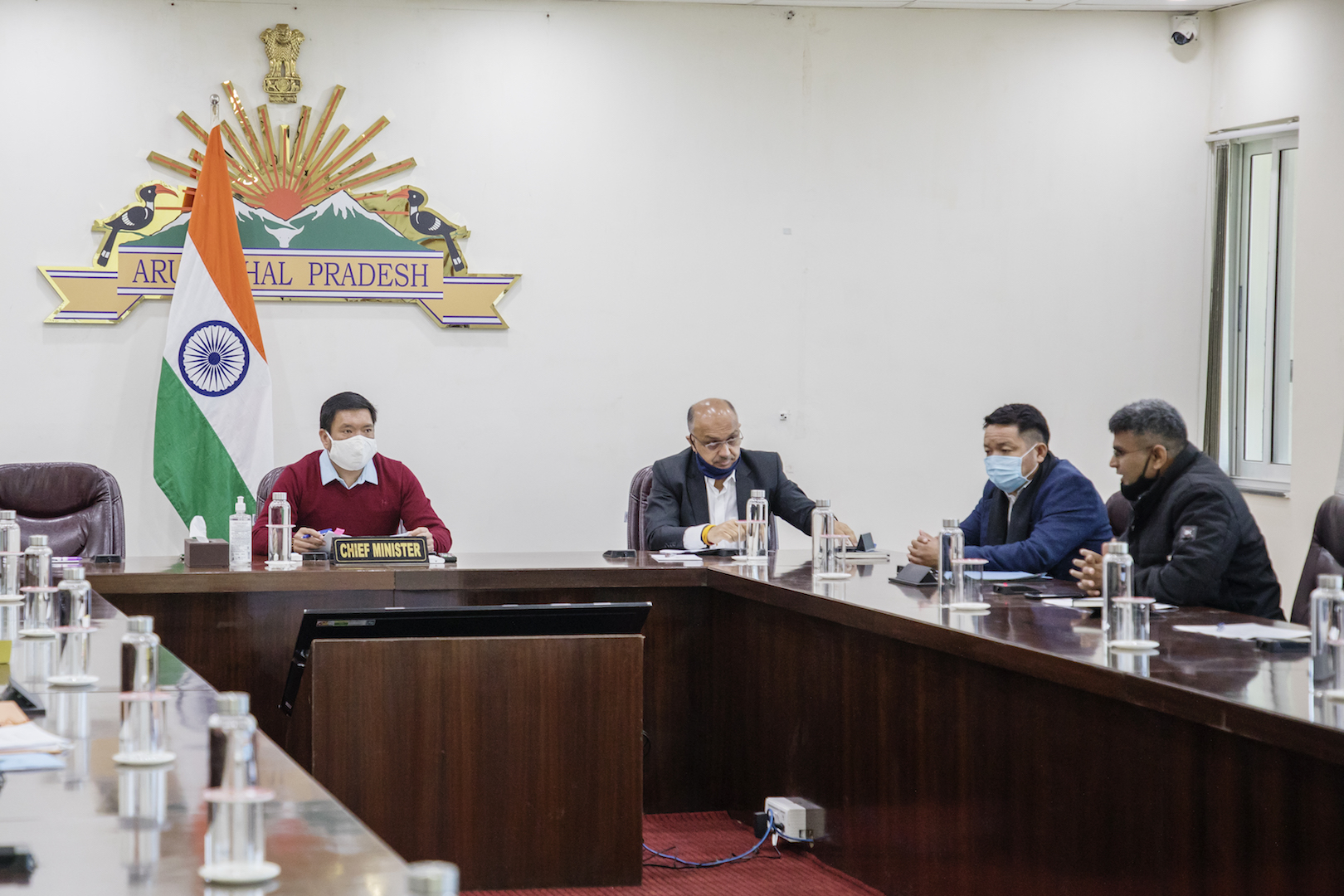 Eastern Sentinel Arunachal News