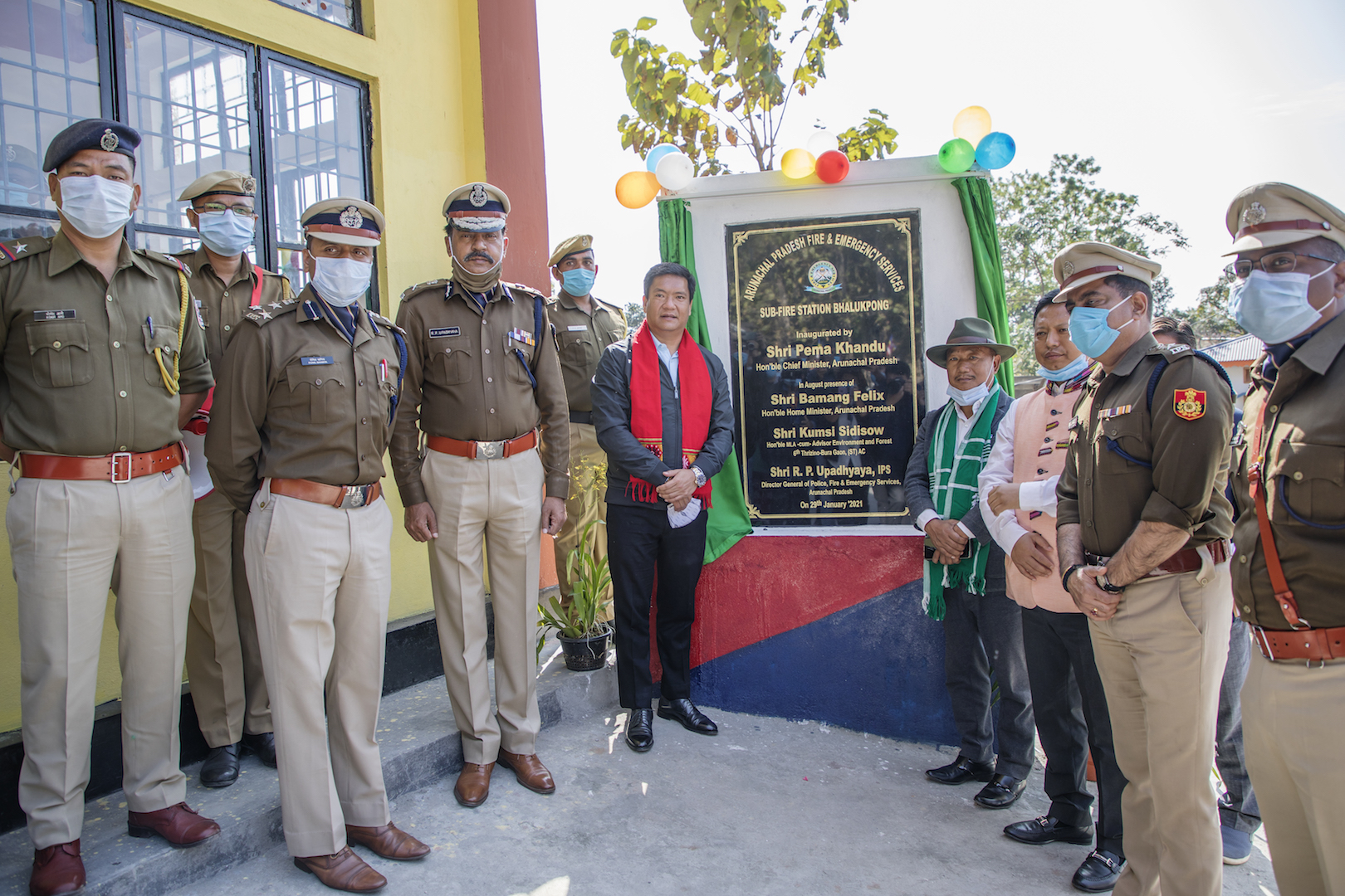 Eastern Sentinel Arunachal News