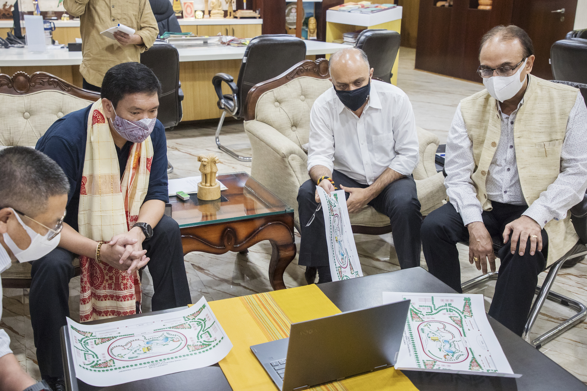 Eastern Sentinel Arunachal News