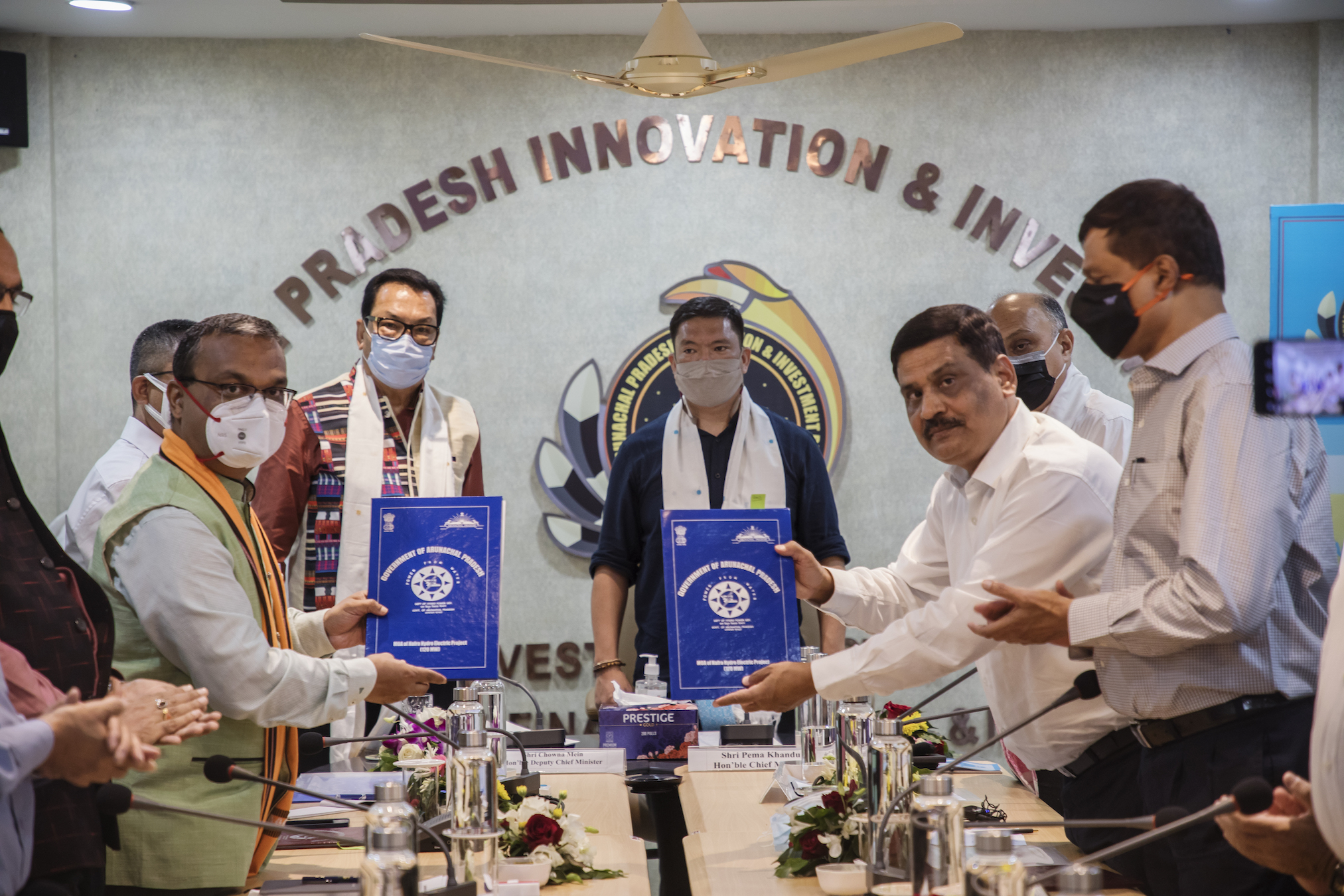 Eastern Sentinel Arunachal News