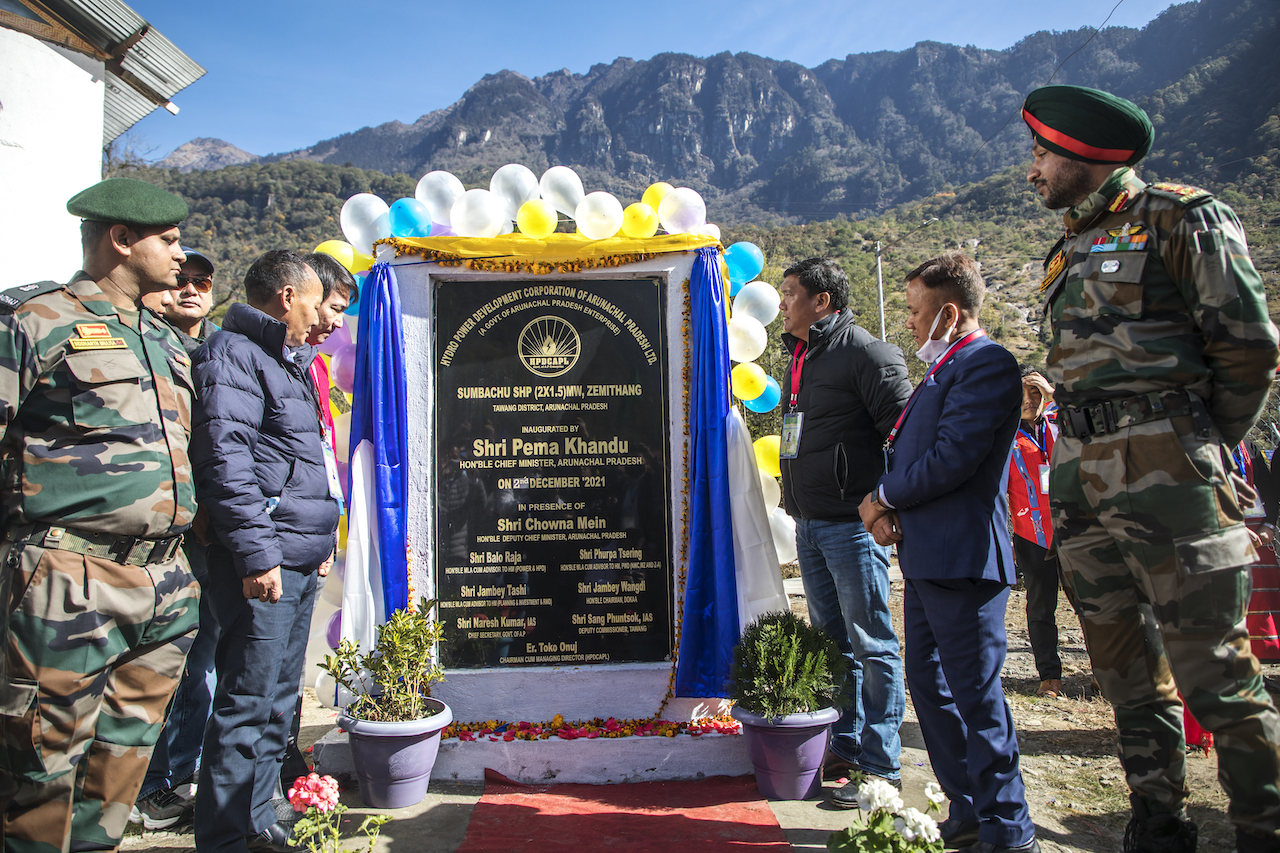 Eastern Sentinel Arunachal News