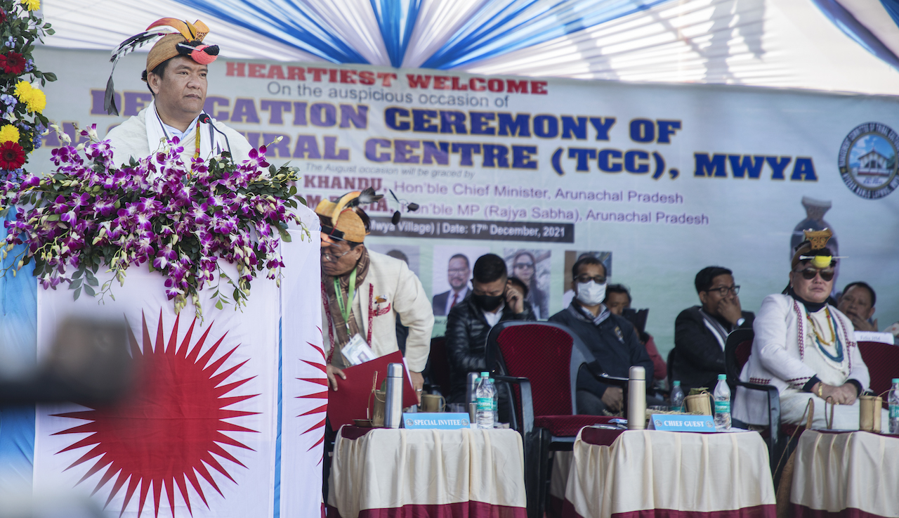 Eastern Sentinel Arunachal News